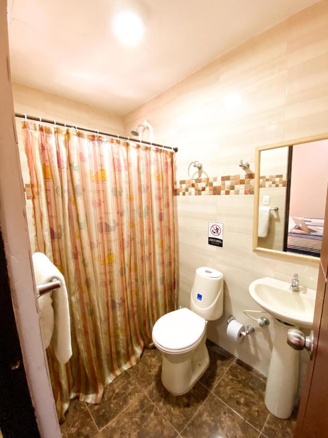 לינה וארוחת בוקר Cartagena Mansion Bahia Manga מראה חיצוני תמונה