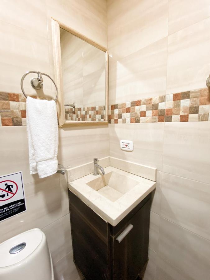 לינה וארוחת בוקר Cartagena Mansion Bahia Manga מראה חיצוני תמונה