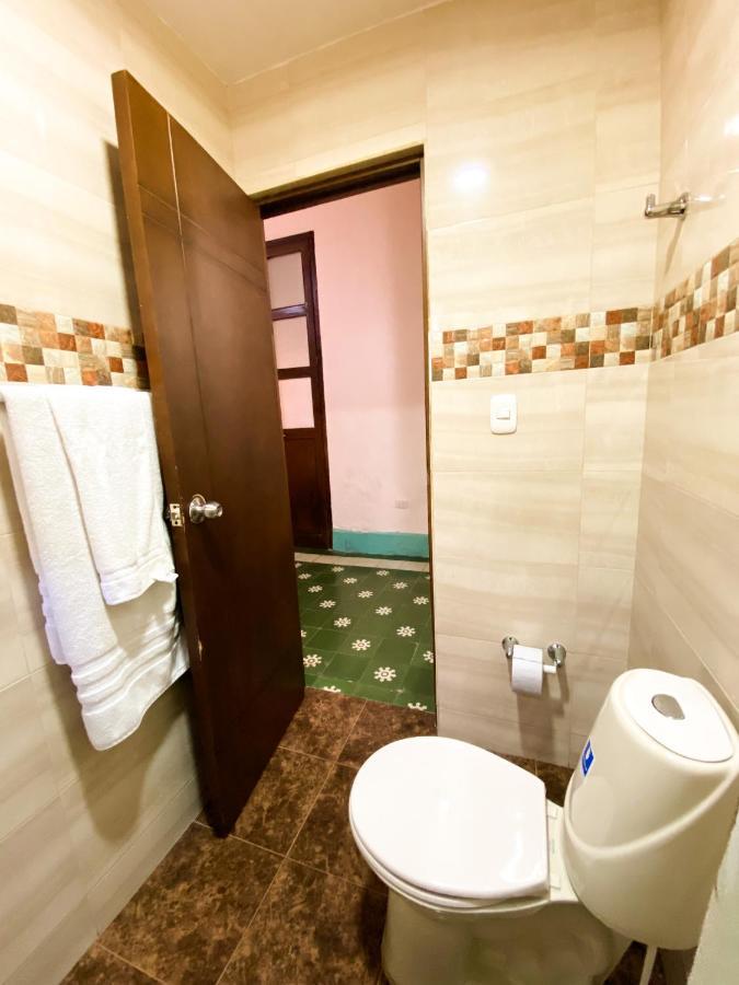 לינה וארוחת בוקר Cartagena Mansion Bahia Manga מראה חיצוני תמונה