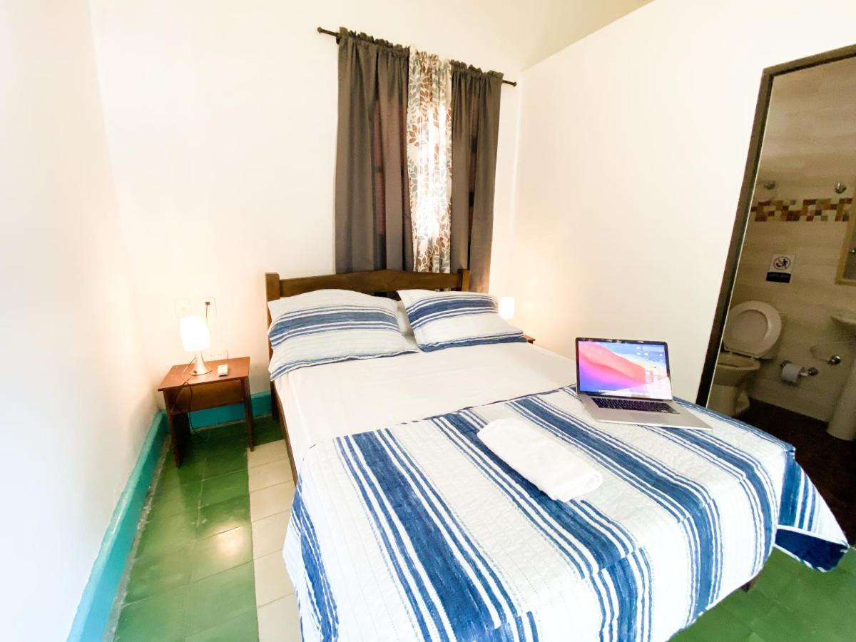 לינה וארוחת בוקר Cartagena Mansion Bahia Manga מראה חיצוני תמונה