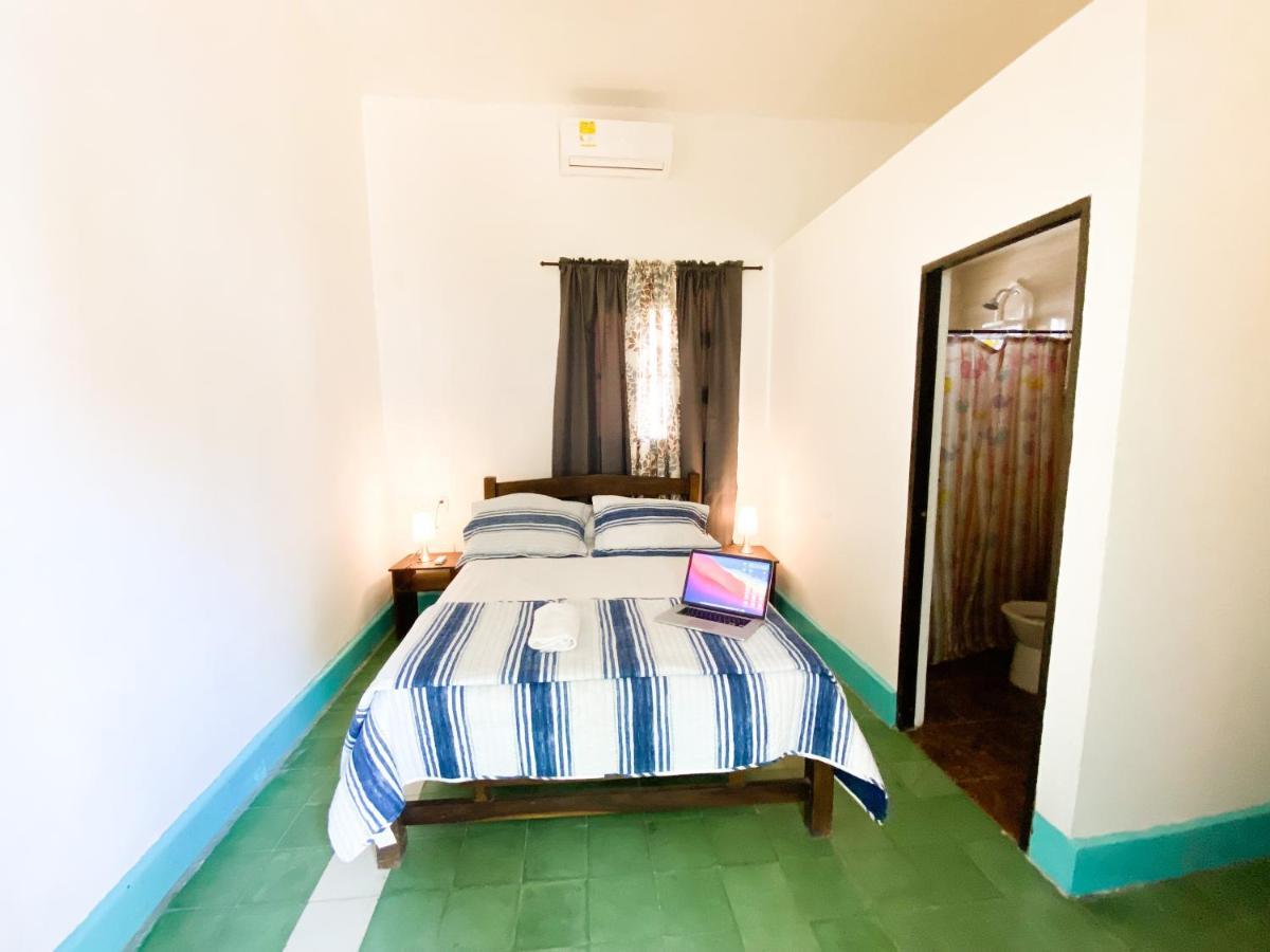לינה וארוחת בוקר Cartagena Mansion Bahia Manga מראה חיצוני תמונה