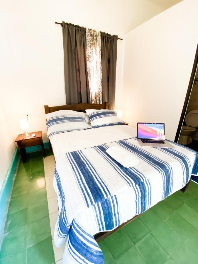לינה וארוחת בוקר Cartagena Mansion Bahia Manga מראה חיצוני תמונה