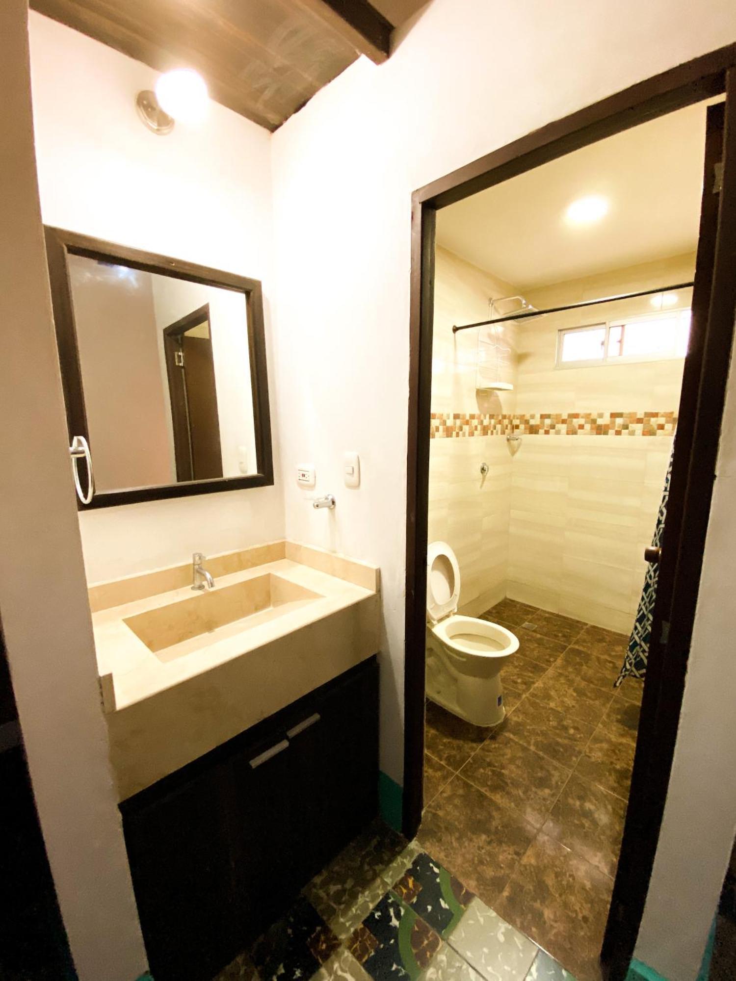 לינה וארוחת בוקר Cartagena Mansion Bahia Manga מראה חיצוני תמונה