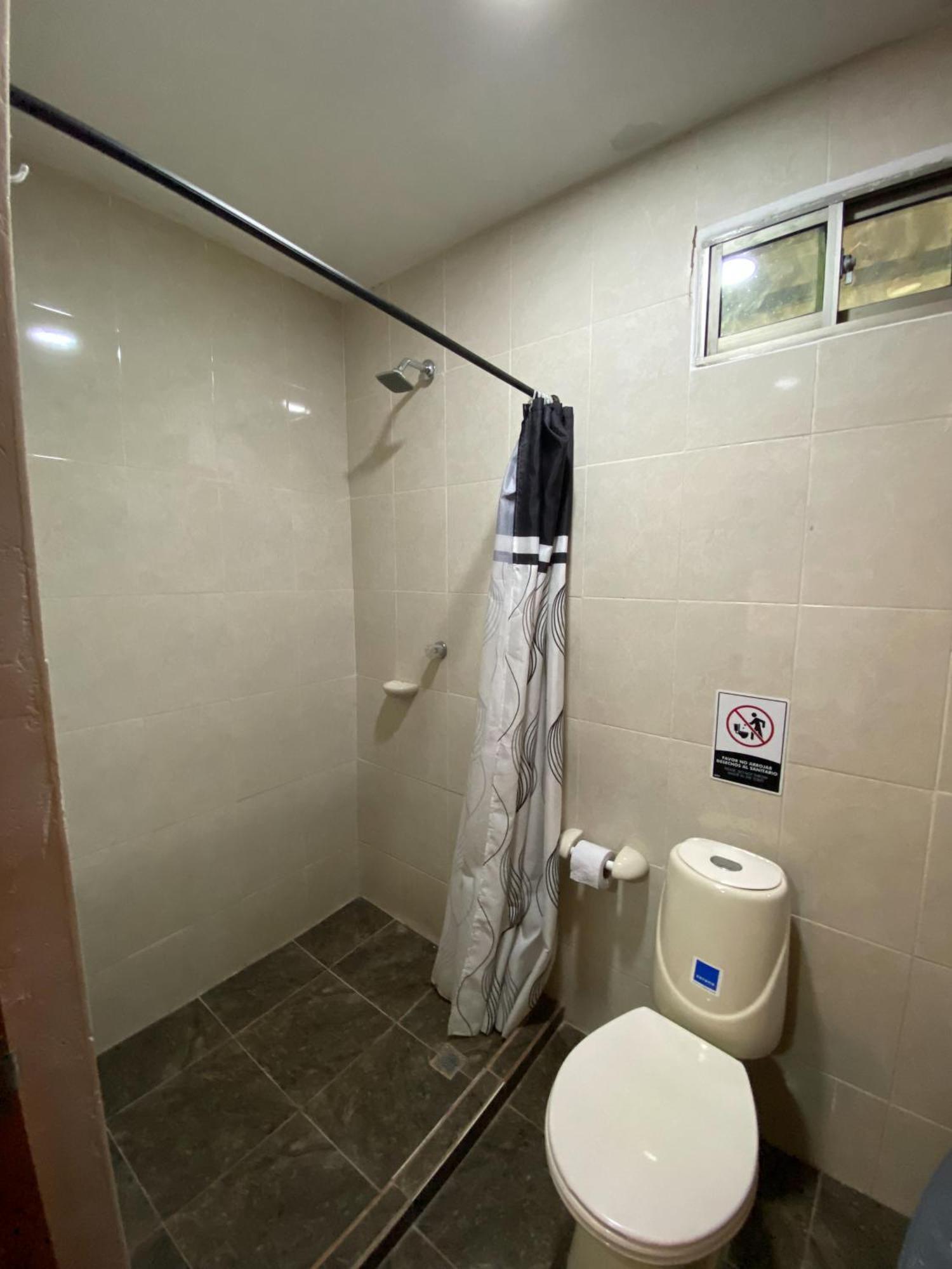 לינה וארוחת בוקר Cartagena Mansion Bahia Manga מראה חיצוני תמונה