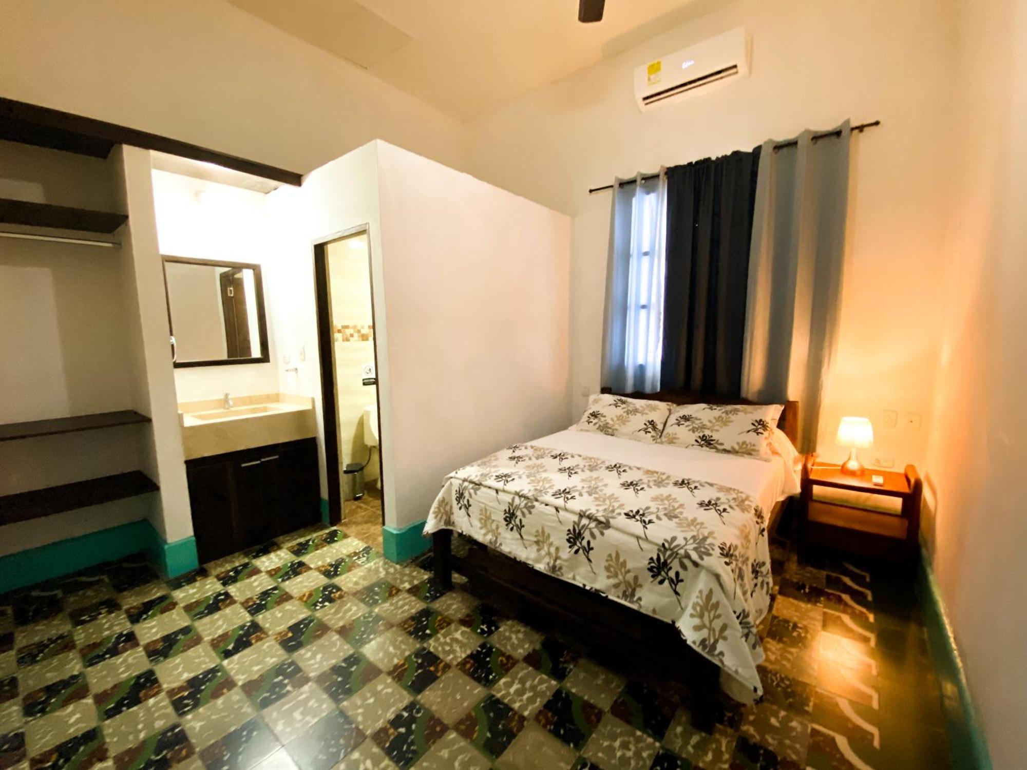 לינה וארוחת בוקר Cartagena Mansion Bahia Manga מראה חיצוני תמונה